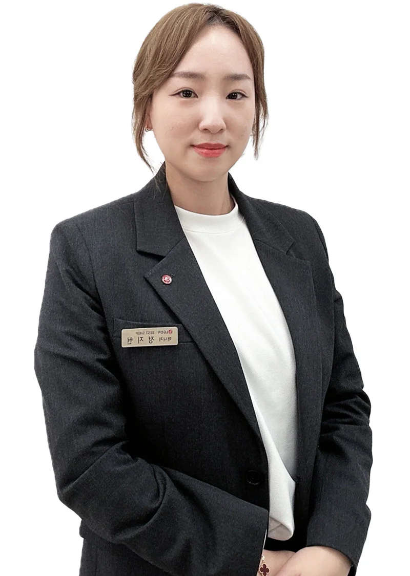 정*현 매니저
